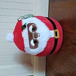 Squishmallows 8" Nick